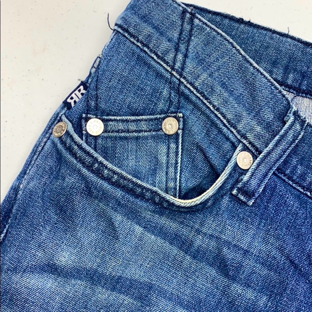 Rock Republic Jeans 28x35 - Picture 3 of 9